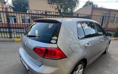 Volkswagen Golf VII, 2013 год, 980 000 рублей, 6 фотография