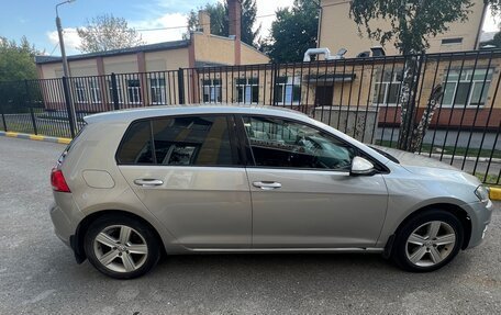 Volkswagen Golf VII, 2013 год, 980 000 рублей, 7 фотография