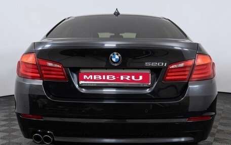 BMW 5 серия, 2013 год, 1 650 000 рублей, 6 фотография