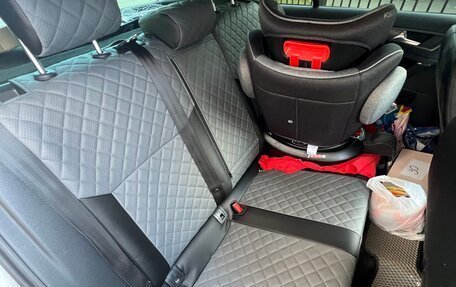 Volkswagen Golf VII, 2013 год, 980 000 рублей, 10 фотография