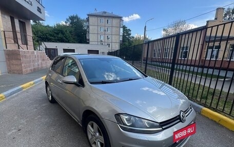 Volkswagen Golf VII, 2013 год, 980 000 рублей, 8 фотография