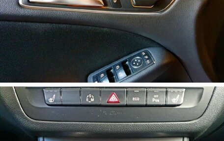 Mercedes-Benz B-Класс, 2013 год, 1 450 000 рублей, 10 фотография