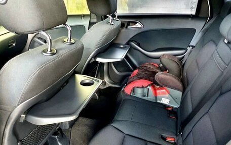 Mercedes-Benz B-Класс, 2013 год, 1 450 000 рублей, 8 фотография