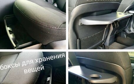 Mercedes-Benz B-Класс, 2013 год, 1 450 000 рублей, 11 фотография