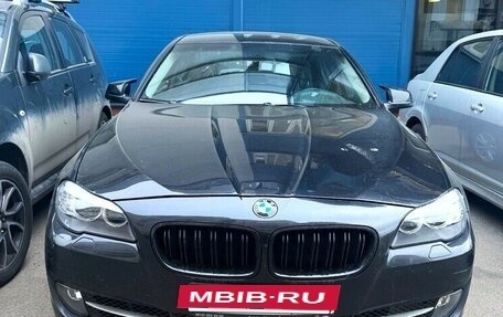 BMW 5 серия, 2013 год, 1 650 000 рублей, 9 фотография