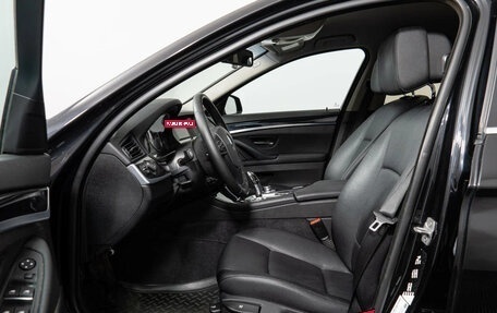 BMW 5 серия, 2013 год, 1 650 000 рублей, 8 фотография