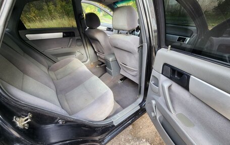 Chevrolet Lacetti, 2012 год, 350 000 рублей, 5 фотография