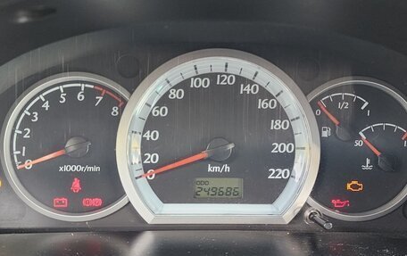 Chevrolet Lacetti, 2012 год, 350 000 рублей, 7 фотография