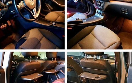 Mercedes-Benz B-Класс, 2013 год, 1 450 000 рублей, 13 фотография