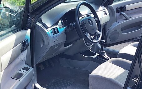 Chevrolet Lacetti, 2012 год, 350 000 рублей, 8 фотография