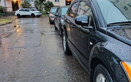 Dodge Caliber I рестайлинг, 2006 год, 300 000 рублей, 3 фотография