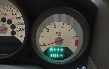 Dodge Caliber I рестайлинг, 2006 год, 300 000 рублей, 6 фотография