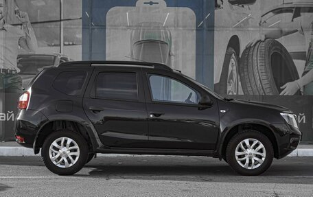 Nissan Terrano III, 2015 год, 1 539 000 рублей, 5 фотография