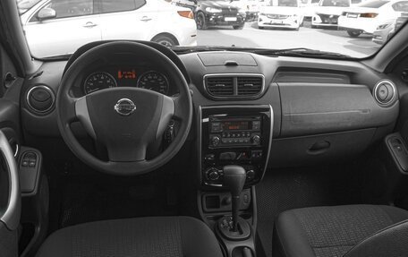 Nissan Terrano III, 2015 год, 1 539 000 рублей, 6 фотография