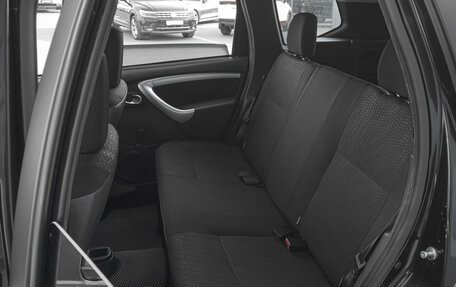 Nissan Terrano III, 2015 год, 1 539 000 рублей, 9 фотография