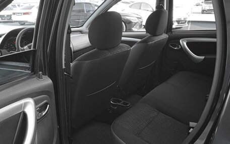 Nissan Terrano III, 2015 год, 1 539 000 рублей, 11 фотография
