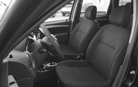 Nissan Terrano III, 2015 год, 1 539 000 рублей, 10 фотография