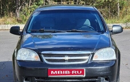 Chevrolet Lacetti, 2012 год, 350 000 рублей, 2 фотография