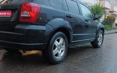 Dodge Caliber I рестайлинг, 2006 год, 300 000 рублей, 5 фотография