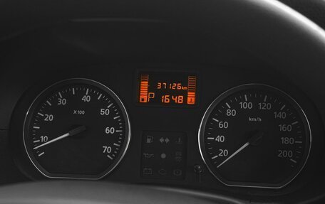 Nissan Terrano III, 2015 год, 1 539 000 рублей, 14 фотография