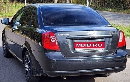 Chevrolet Lacetti, 2012 год, 350 000 рублей, 3 фотография