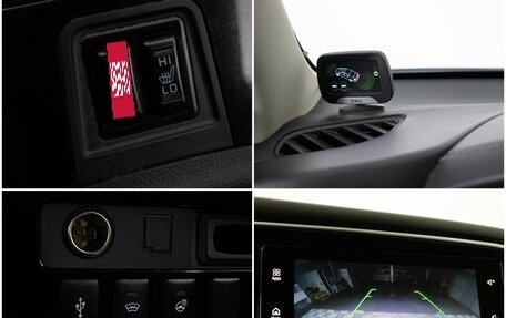 Mitsubishi Outlander III рестайлинг 3, 2019 год, 1 580 000 рублей, 17 фотография