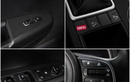 KIA Sportage IV рестайлинг, 2016 год, 1 520 000 рублей, 16 фотография