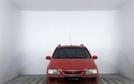 Mitsubishi Space Star I рестайлинг, 2000 год, 240 000 рублей, 2 фотография