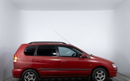 Mitsubishi Space Star I рестайлинг, 2000 год, 240 000 рублей, 4 фотография