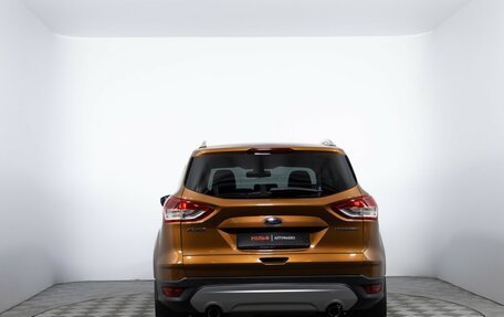 Ford Kuga III, 2015 год, 1 560 000 рублей, 6 фотография