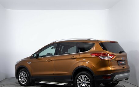 Ford Kuga III, 2015 год, 1 560 000 рублей, 7 фотография