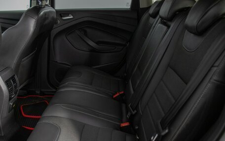 Ford Kuga III, 2015 год, 1 560 000 рублей, 11 фотография