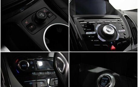 Ford Kuga III, 2015 год, 1 560 000 рублей, 17 фотография