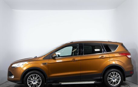 Ford Kuga III, 2015 год, 1 560 000 рублей, 8 фотография