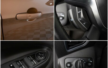 Ford Kuga III, 2015 год, 1 560 000 рублей, 16 фотография