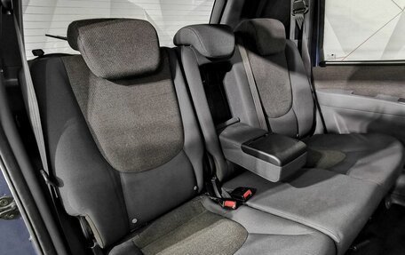 Hyundai Matrix I рестайлинг, 2005 год, 445 000 рублей, 17 фотография