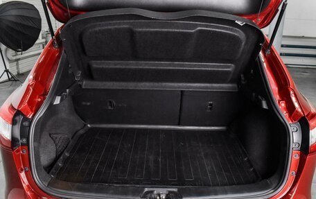 Nissan Qashqai, 2018 год, 1 649 000 рублей, 20 фотография