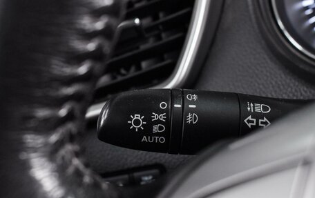 Nissan Qashqai, 2018 год, 1 649 000 рублей, 18 фотография