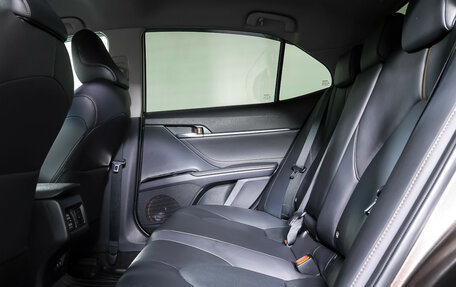 Toyota Camry, 2018 год, 2 977 000 рублей, 12 фотография