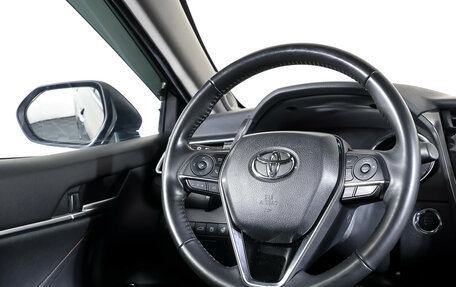Toyota Camry, 2018 год, 2 977 000 рублей, 16 фотография