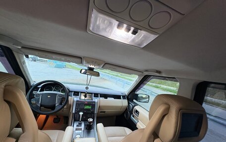 Land Rover Discovery III, 2008 год, 1 300 000 рублей, 8 фотография