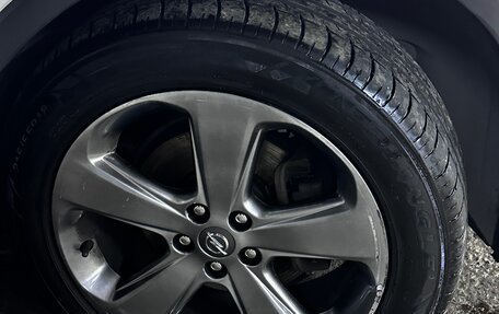 Opel Mokka I, 2013 год, 1 550 000 рублей, 7 фотография