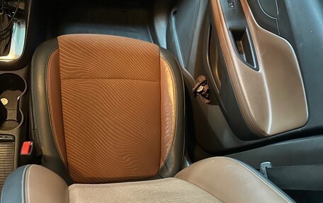 Opel Mokka I, 2013 год, 1 550 000 рублей, 12 фотография