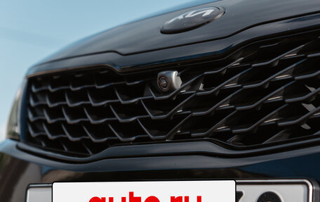 KIA Optima IV, 2018 год, 2 600 000 рублей, 9 фотография