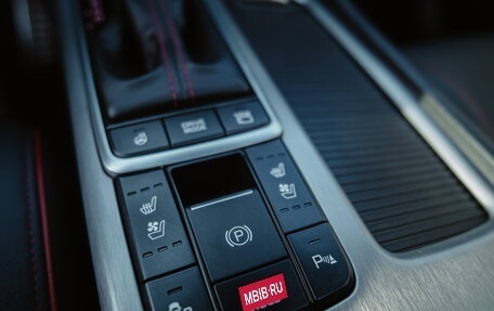 KIA Optima IV, 2018 год, 2 600 000 рублей, 16 фотография