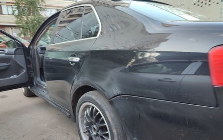 Volkswagen Jetta VI, 2008 год, 333 333 рублей, 2 фотография