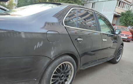 Volkswagen Jetta VI, 2008 год, 333 333 рублей, 6 фотография