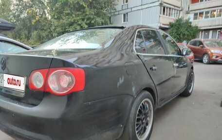 Volkswagen Jetta VI, 2008 год, 333 333 рублей, 5 фотография