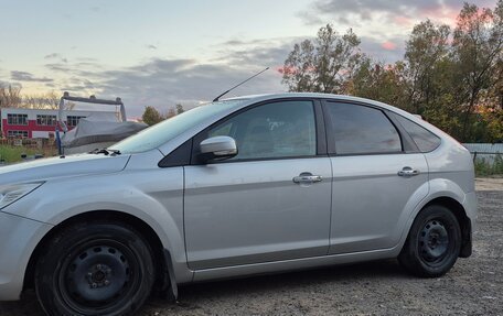 Ford Focus II рестайлинг, 2010 год, 650 000 рублей, 3 фотография