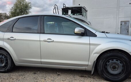 Ford Focus II рестайлинг, 2010 год, 650 000 рублей, 4 фотография
